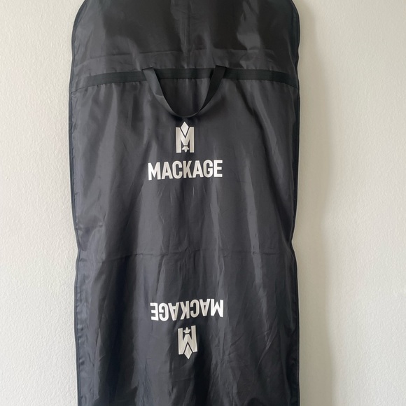 Mackage Mai coat , like new excellent condition. - Picture 3 of 5